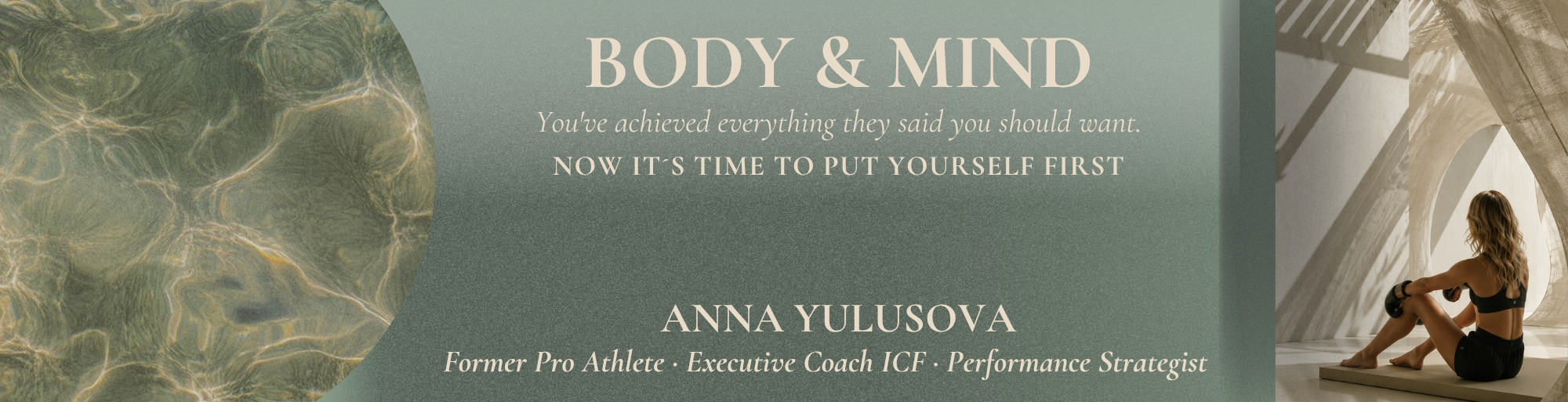 banner body & mind